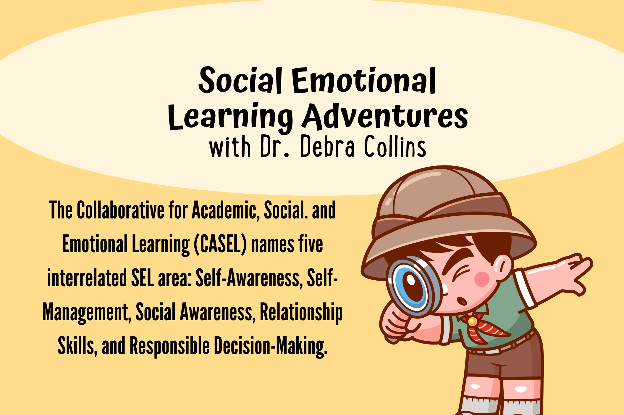 FITTING IN WHEN YOU’RE UNIQUE by Dr. Debra Collins