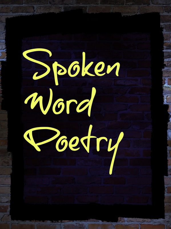 spoken word poetry wallpaper