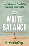 Creating Balance as a Kidlit Writer