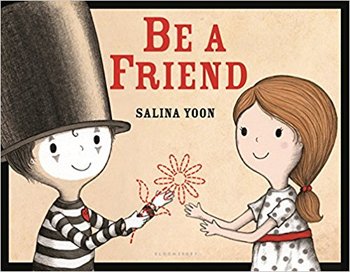 Friendship Can Add Magic To Your Books