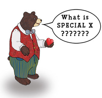 Special X - 5 Things Editors & Agents Want to See Before Signing You - the Blog Post