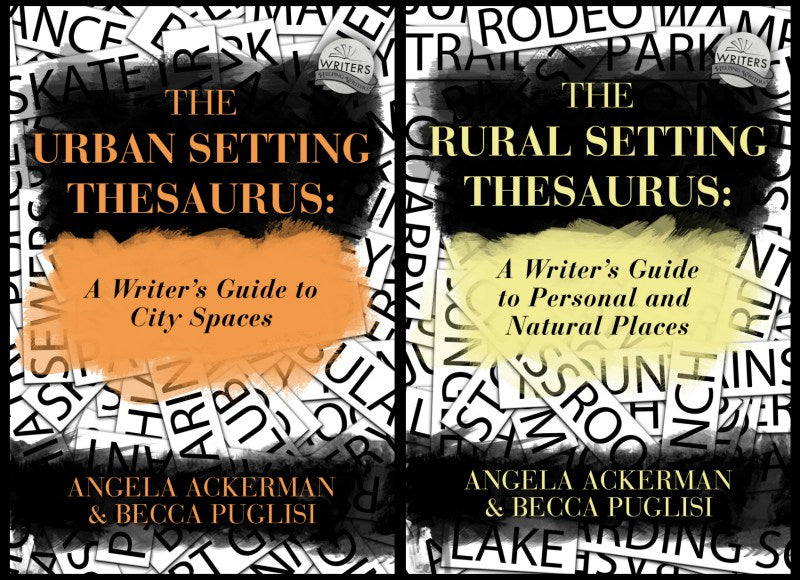 The Setting Thesaurus