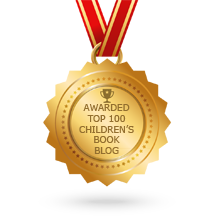 We are so thrilled to announce that we made Feedspot's 100 Best Children's Book Blogs Awards List!