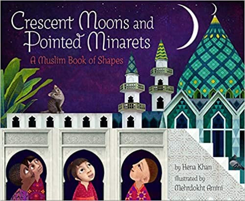 5 Kind Muslim Storytellers to Read