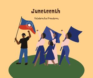 Celebrating Freedom: Three Juneteenth Children's Books You Need to Know