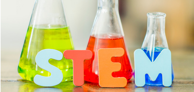 Evoking Feelings in STEM & STEAM Books