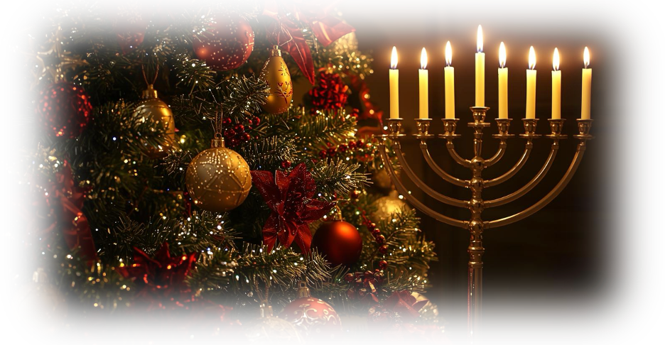 WHAT SHALL WE CELEBRATE?