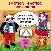 Workbook: Emotion in Action