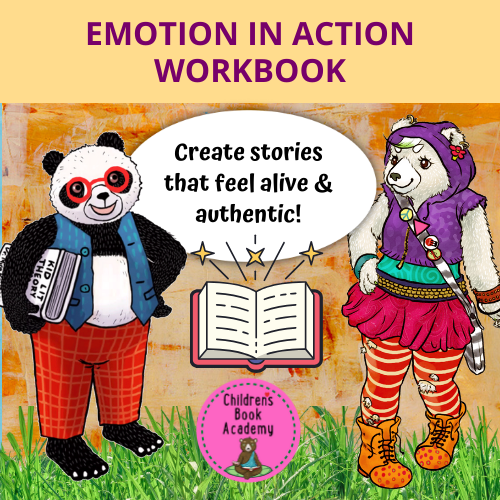 Workbook: Emotion in Action