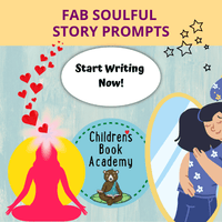 Prompts: FAB Soulful Story Prompts