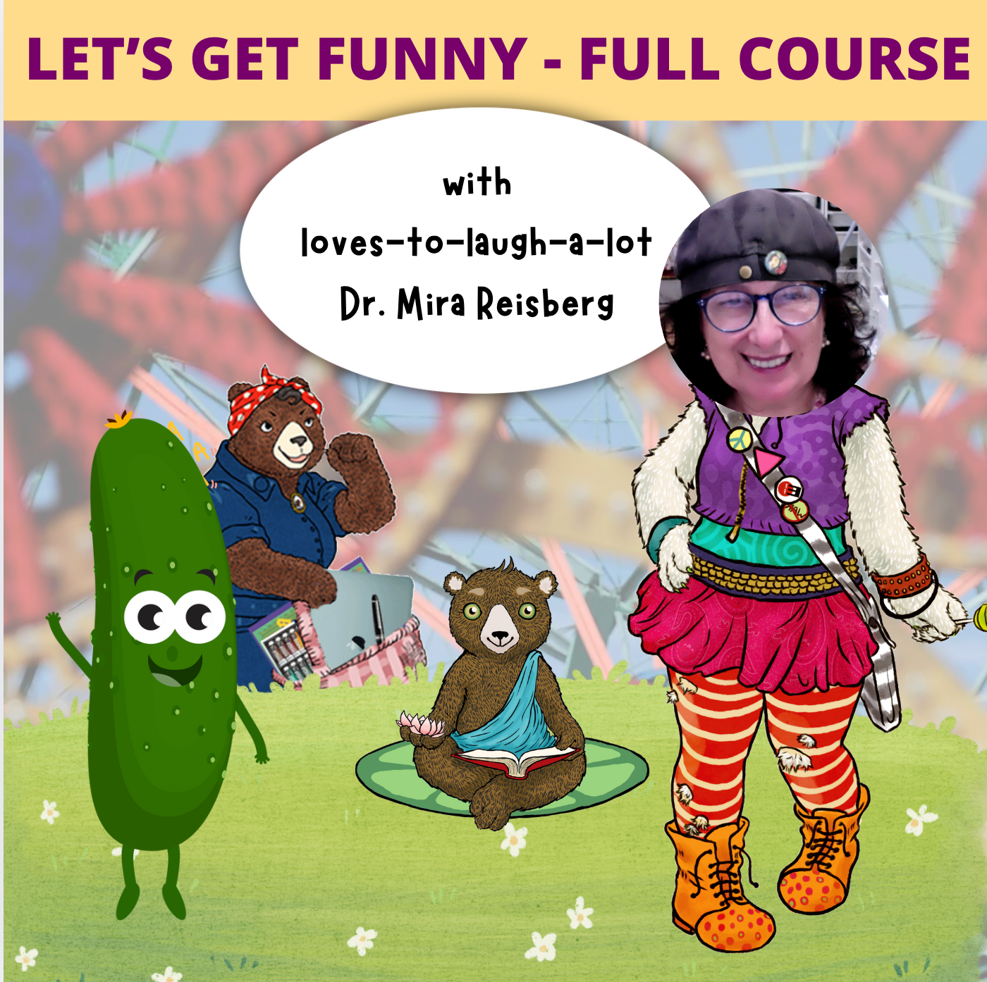 Mighty Writing: Humor, Heart, & Originality Bundle (Includes FOUR Fantastic Resources!)