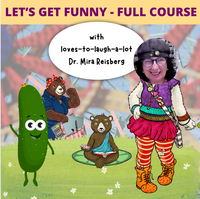 Mighty Writing: Humor, Heart, & Originality Bundle (Includes FOUR Fantastic Resources!)