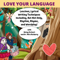 Course: Love Your Language