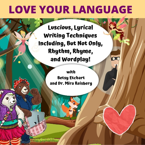 Course: Love Your Language