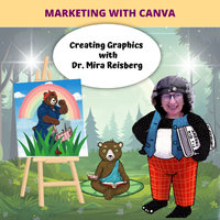 Course: Marketing and More with Canva