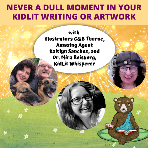 Mighty Writing: Humor, Heart, & Originality Bundle (Includes FOUR Fantastic Resources!)