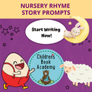 Prompts: FAB Nursery Rhyme Story Prompts