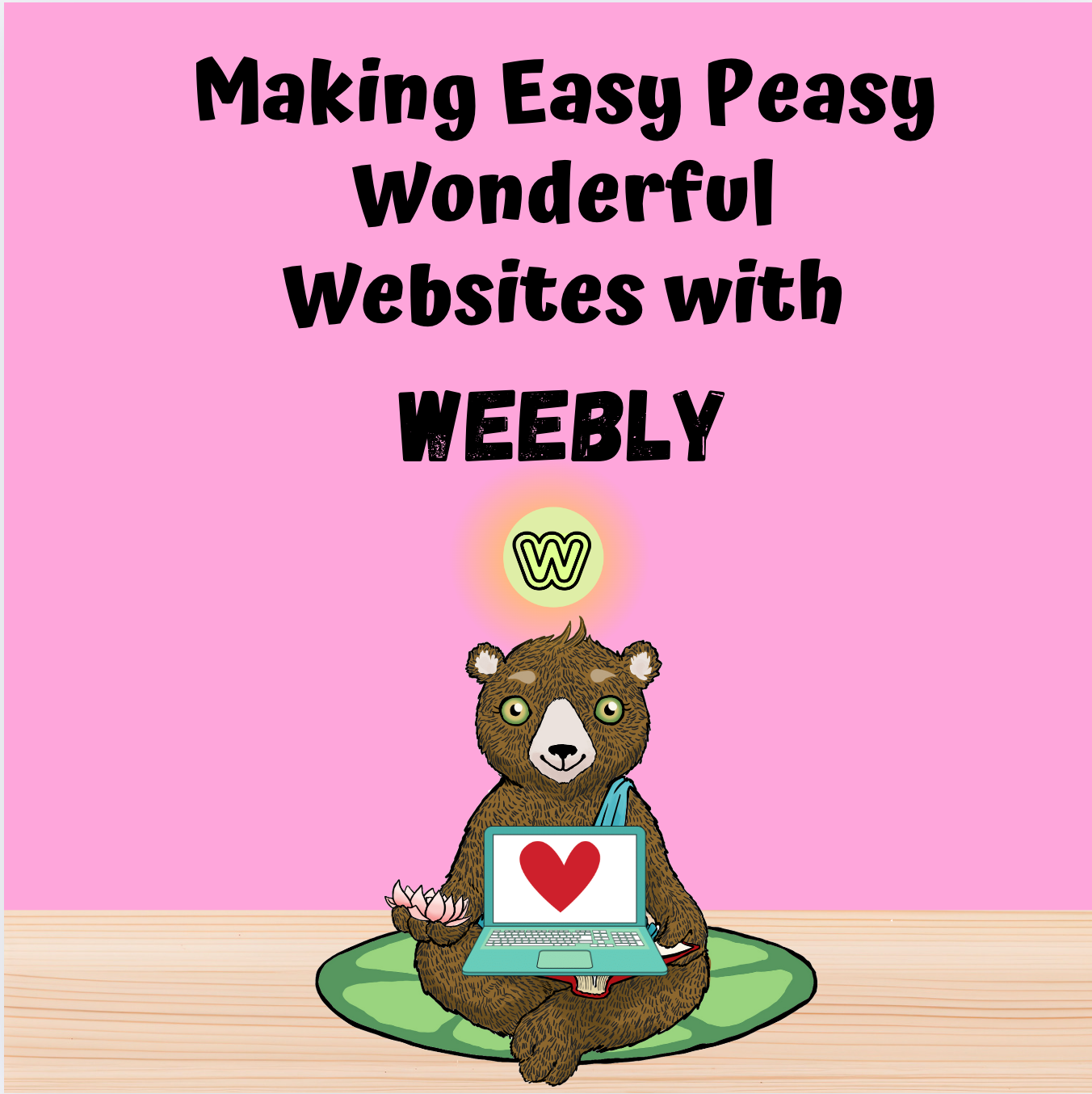 Creating Awesome Weebly Websites