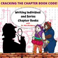 Course SP: Cracking the Chapter Book Code