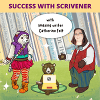 Course: Success with Scrivener