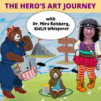 Course: Hero's Art Journey