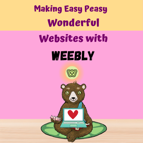 Creating Awesome Weebly Websites