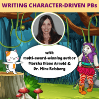 Course: Creating Character-Driven PBs