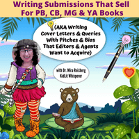 Course: Submissions that Sell