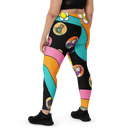 Luscious Leggings for Creatives who Like Compliments