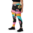 Luscious Leggings for Creatives who Like Compliments