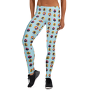 Children's Book Academy Leggings